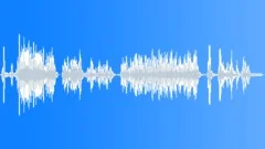 Glass humming spooky SéanceSound Effect