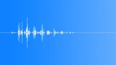 Glass With Ice Cubes, Shake, Swirl, Clinking, V03Sound Effect