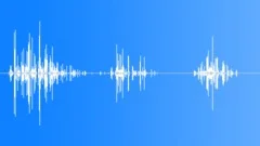 Glass With Ice Cubes, Shake, Swirl, Clinking, V05Sound Effect