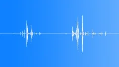 Glass With Ice Cubes, Shake, Swirl, Clinking, V07Sound Effect