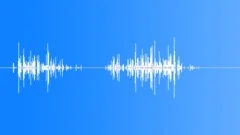 Glass With Ice Cubes, Shake, Swirl, Clinking, V06Sound Effect