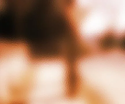 Glass Stock Illustration