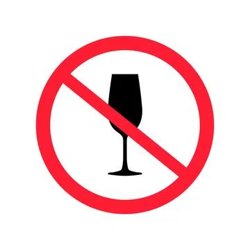 Glass Stock Illustration