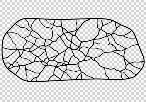 Glass Stock Illustration