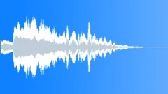 Glass intro ding Sound Effect