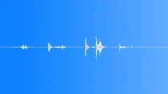 Glass Jar Lid Open 01Sound Effect
