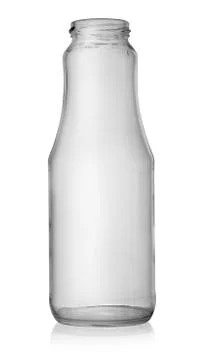 Glass jar Stock Photos