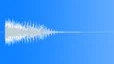 Glass Knocking Sound - Synthesized Sound Effect