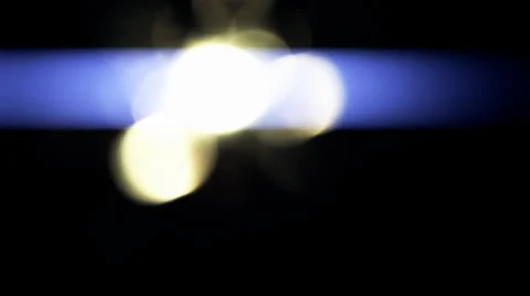 Glass Light Leaks Stock Video Footage | Royalty Free Glass Light Leaks