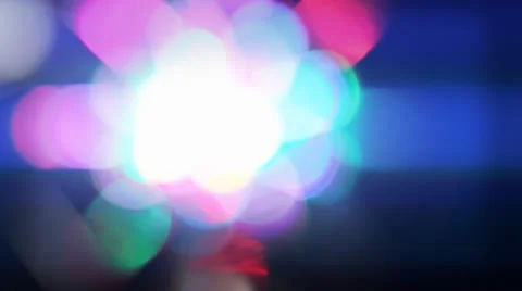 Glass Light Leaks Pack 20 In 1 (Part 5) Stock Footage 24099397