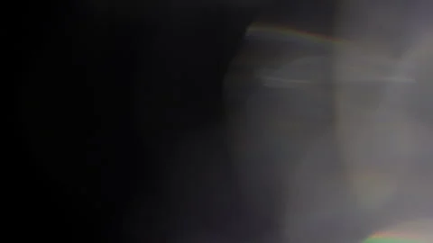  Glass light with light movement from left to right Vídeos de archivo 309408639