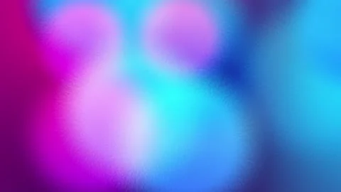 Glass Morphism Colorful Gradient Background Vidéo 169553298