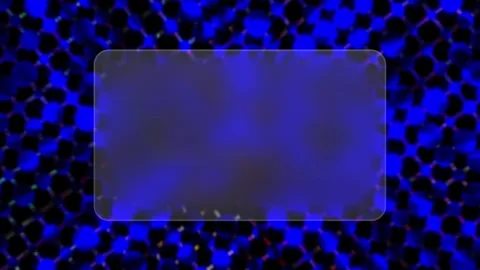 Glass morphism Stock Footage 259287812