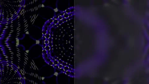 Glass morphism Stock Footage 259380358