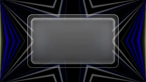 Glass morphism Stock Footage 259380382