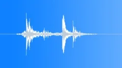 Glass moving hitSound Effect