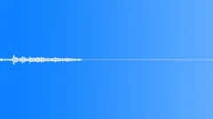 Glass Next Move SFXSound Effect