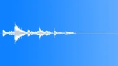 Glass object pickup 01Sound Effect