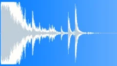 GLASS PANE SMASH01 Sound Effect