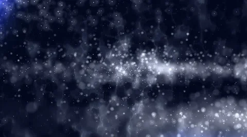 Glass Particles Shining Background Emotion Stock Footage 63406956