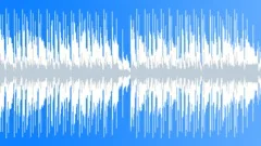 Glass With Past Bass SoloStock Music