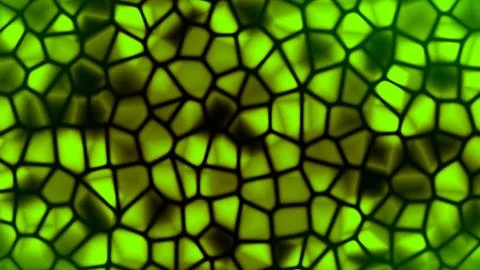 Glass Pattern 2 Stock Illustration