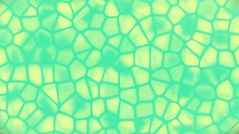 Glass Pattern 5 Stock Illustration