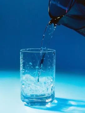 Glass Stock Photos
