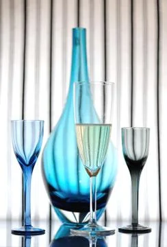 Glass Stock Photos