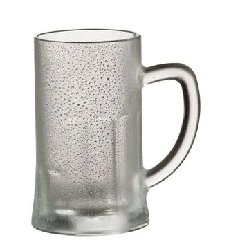 Glass Foto stock