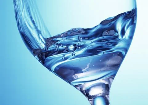Glass Stock Photos