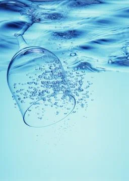 Glass Stock Photos