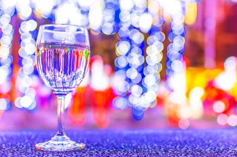 Glass Stock Photos