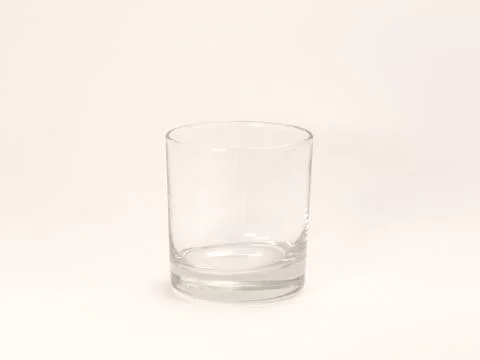 A glass Stockfoto's