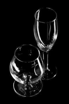 Glass Stock Photos
