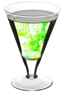 Glass Stock Photos