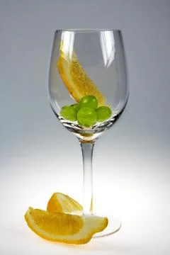 Glass Stock Photos