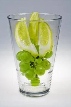 Glass Stock Photos