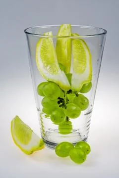 Glass Stock Photos