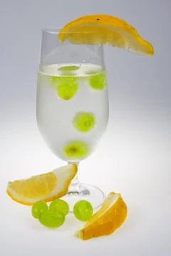 Glass Stock Photos