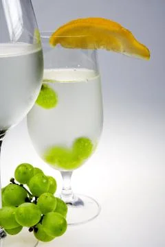 Glass Stock Photos