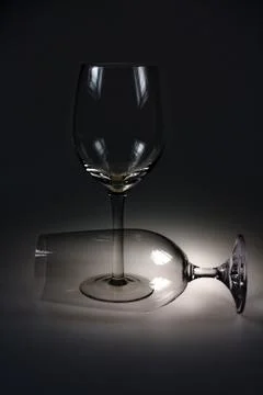 Glass Stock Photos