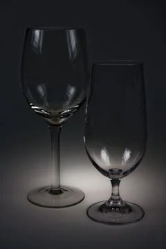 Glass Stock Photos