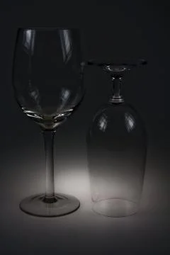 Glass Stock Photos