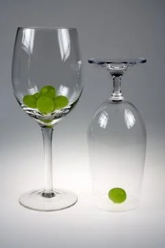 Glass Stock Photos