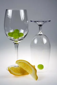 Glass Stock Photos