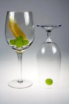 Glass Stock Photos