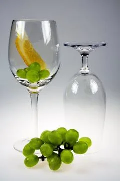 Glass Stock Photos