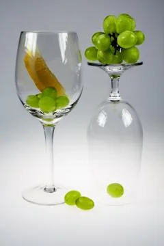 Glass Stock Photos