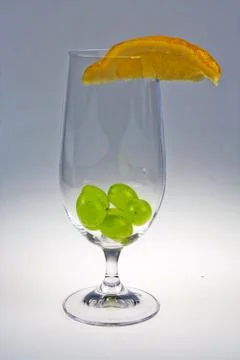 Glass Stock Photos